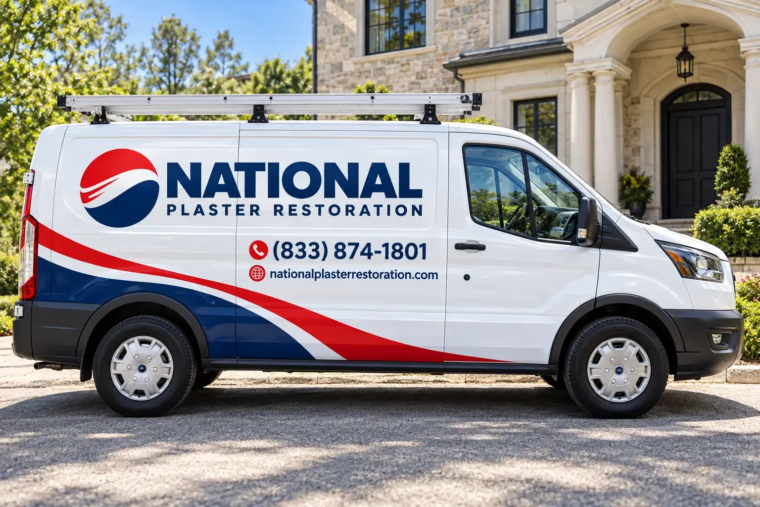 Plaster Repair in Valrico, FL near me